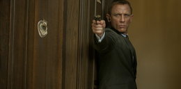 Daniel Craig nie chce, żeby w postać Jamesa Bonda wcielała się kobieta. Dlaczego?