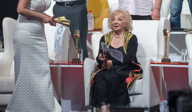 Dobrila Ivanovski Čabrić