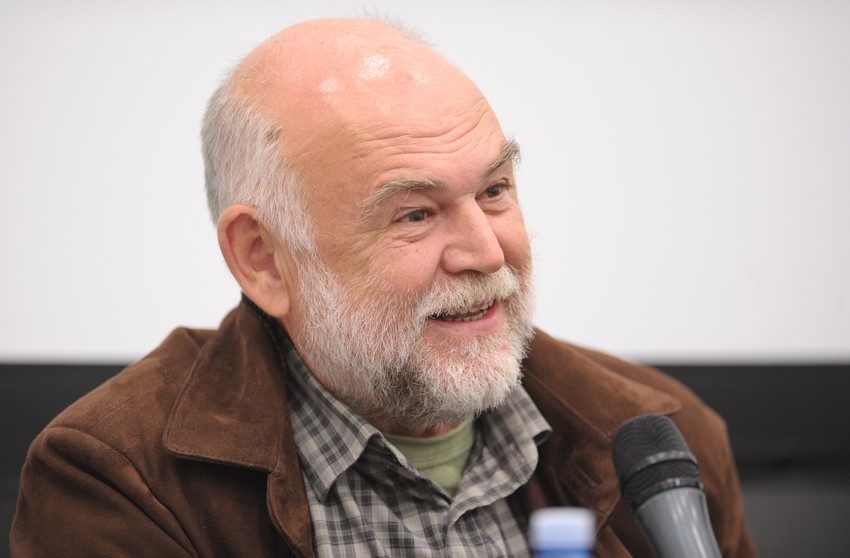 Aleksandar Berček