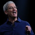 Apple po cichu kupuje startupy. Czym dokładnie się zajmują?
