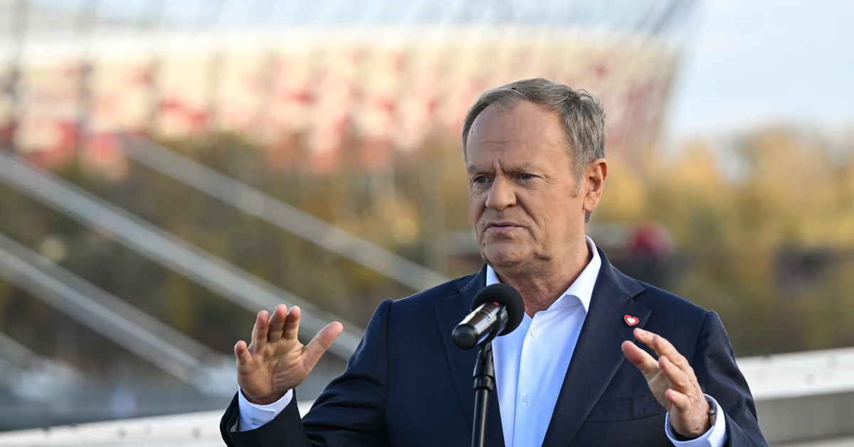To spotkanie może być przełomem. Donald Tusk interweniuje ws. niekorzystnych zmian dla nauczycieli