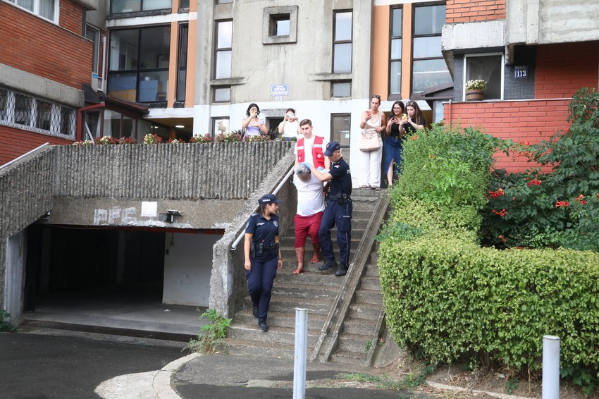Pronadjena mrtva žena u stanu 