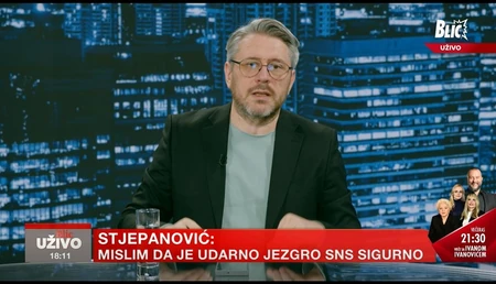 Marko Stjepanović