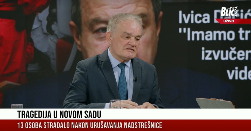 Profesor Ilija Kajtez, kriminolog i sociolog