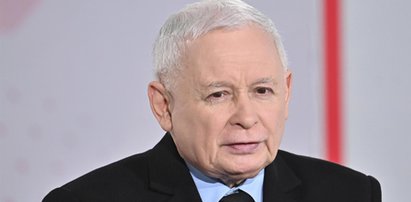 Kaczyński o bombie atomowej w Polsce. Jednoznaczne słowa prezesa PiS