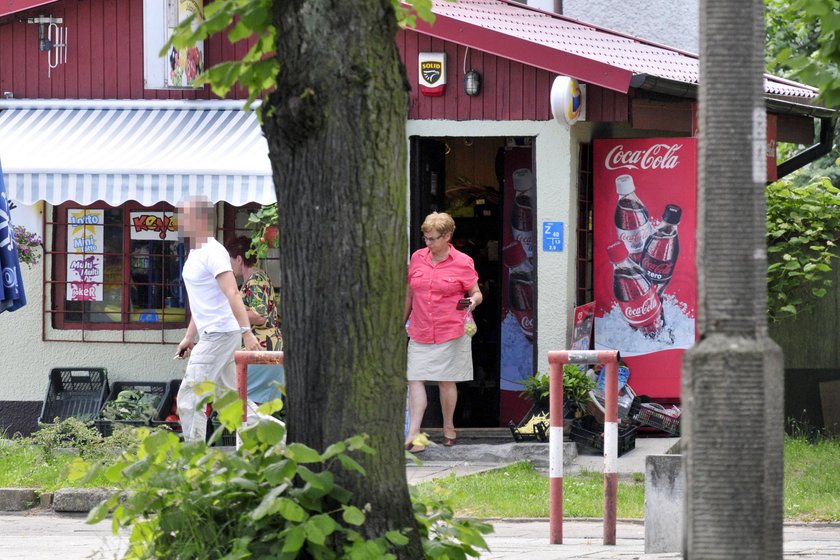 Tak BOR-owcy chronią najważniejsze osoby w kraju