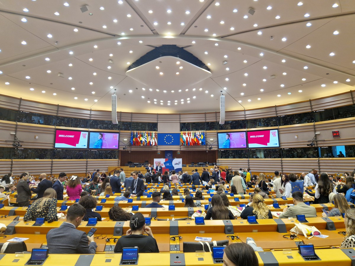 Kluczowa poprawka do umowy UE z Mercosur. Parlament Europejski zdecydował