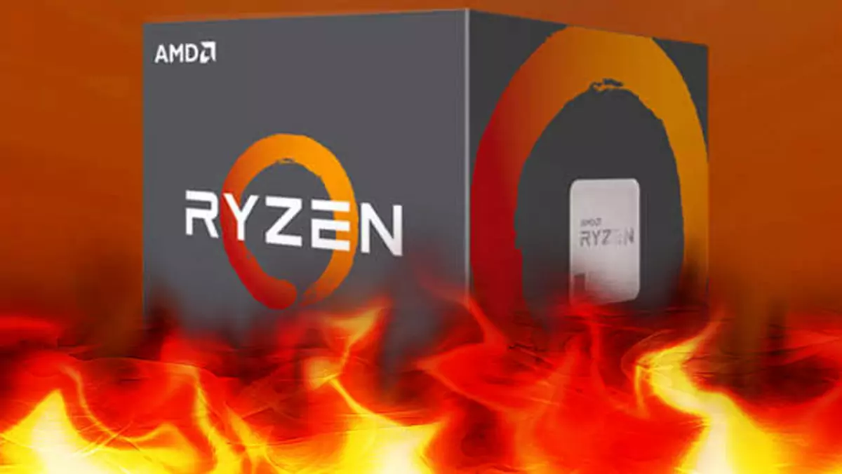 Procesory AMD Ryzen i EPYC mają groźne luki. Znaleziono 13 zagrożeń, w tym backdoory (aktualizacja)