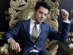Dominic Cooper szuka leku dla Liv Tyler