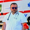 Dr Milan Lazarević, direktor UKC Niš