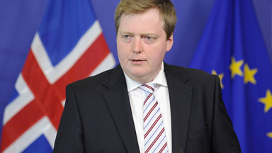 MSZ Islandii: rząd chce wycofać wniosek o członkostwo w UE