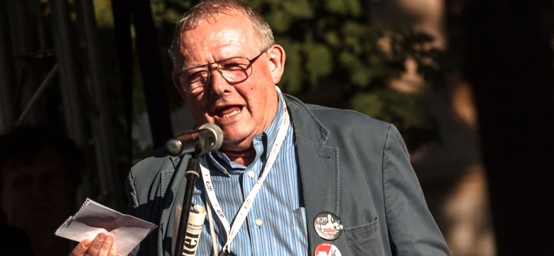 Marzec '68: Dokładnie 50 lat temu relegowanie Michnika z uczelni stało się początkiem buntu młodzieży i antysemickiej nagonki władz
