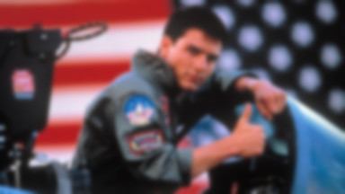 "Top Gun" powróci w 3D