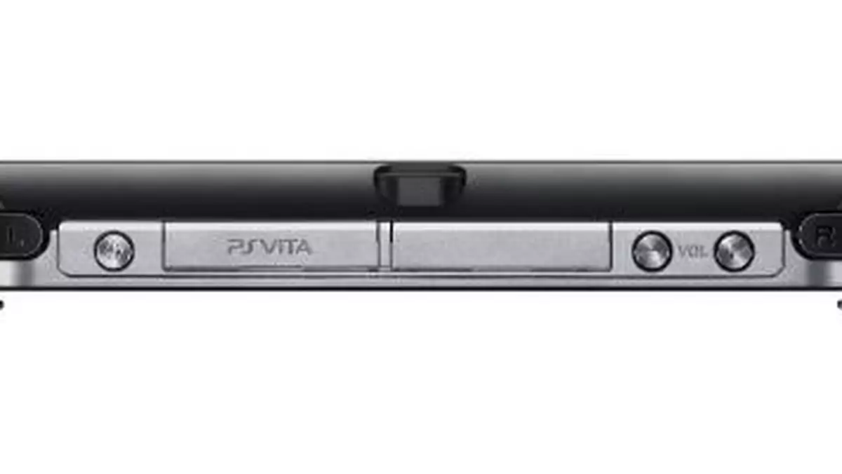 PlayStation Vita z 3G w ofercie sieci Play