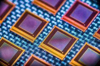 USA zarobi krocie na sprzedaży chipów do AI. Technologiczni giganci nie mieli wyjścia