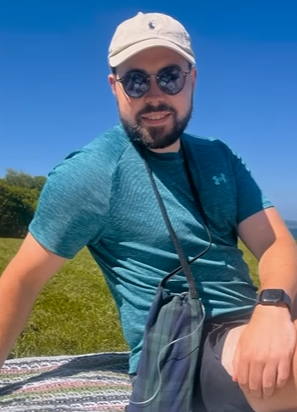 Matthew viedol aktívny život.