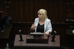 Powódź w Polsce. 21 mln zł dotacji dla terenów dotkniętych powodzią