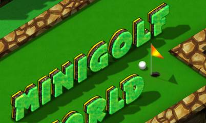 Minigolf World