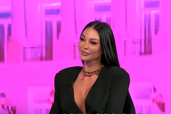 "NIJE IH BILO POLA SATA, SVI SU TO VIDELI" Maja Marinković šokirala tvrdnjama o aferi Stanije i Takija: "Želi da bude sponzoruša, živi u selendri"