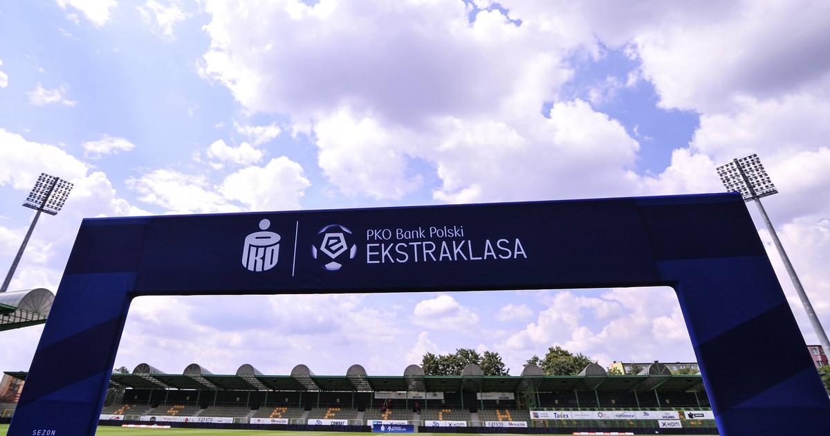 PKO Ekstraklasa: Tabela, wyniki 30. kolejki, terminarz rundy finałowej - PKO Ekstraklasa