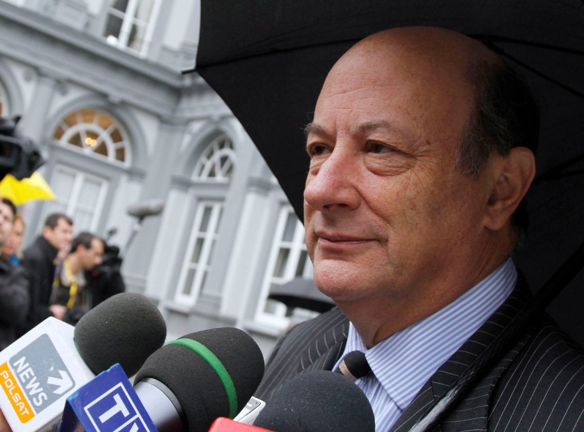Rostowski przygotował czarną listę polskich przedsiębiorstw