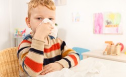 Donosowe szczepionki przeciwko grypie dostępne w aptekach