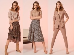 Francja na wyciągnięcie ręki. Godna uwagi kolekcja Be Parisienne w popularnej sieciówce