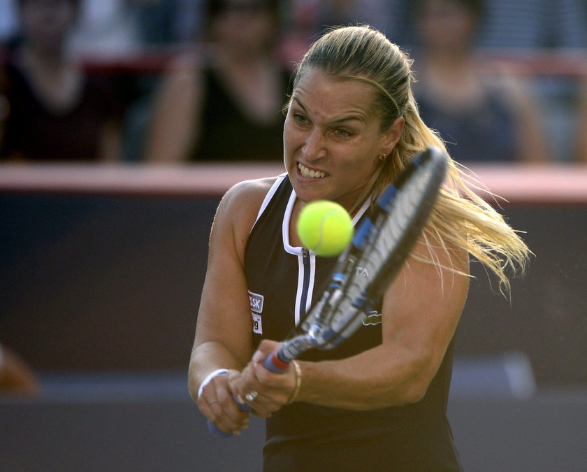 Dominika Cibulkova rezygnuje z igrzysk olimpijskich