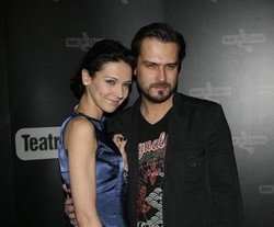 Gwiazda "M jak miłość" odżyła po rozstaniu z partnerem