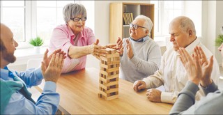 Nie ma gdzie podawać leku spowolniającego alzheimera