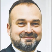 dr hab. Maciej Gutowski