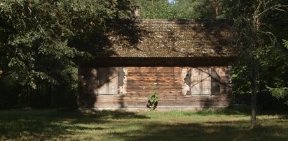 Tajemnicze miejsce na Podlasiu. "Nawet szatan nie ma tu wstępu"