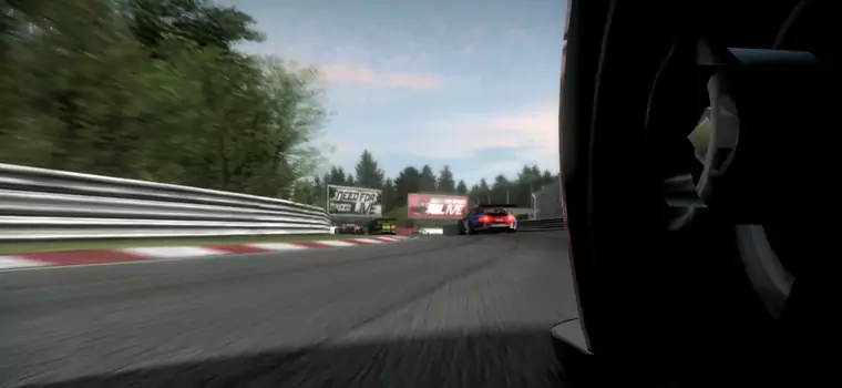 Need for Speed: Shift - Nordschleife Track wideo