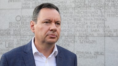 Ambasador Izraela dostanie notę ze "stanowczym protestem". Kulisy spotkania w MSZ