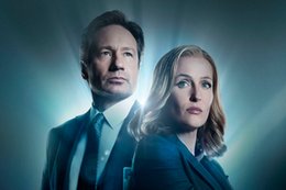 Mulder i Scully wracają. Powstanie 11. sezon "Z archiwum X"