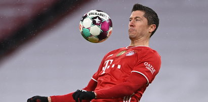 Lewandowski kontra Haaland. Czas na pojedynek wielkich snajperów!