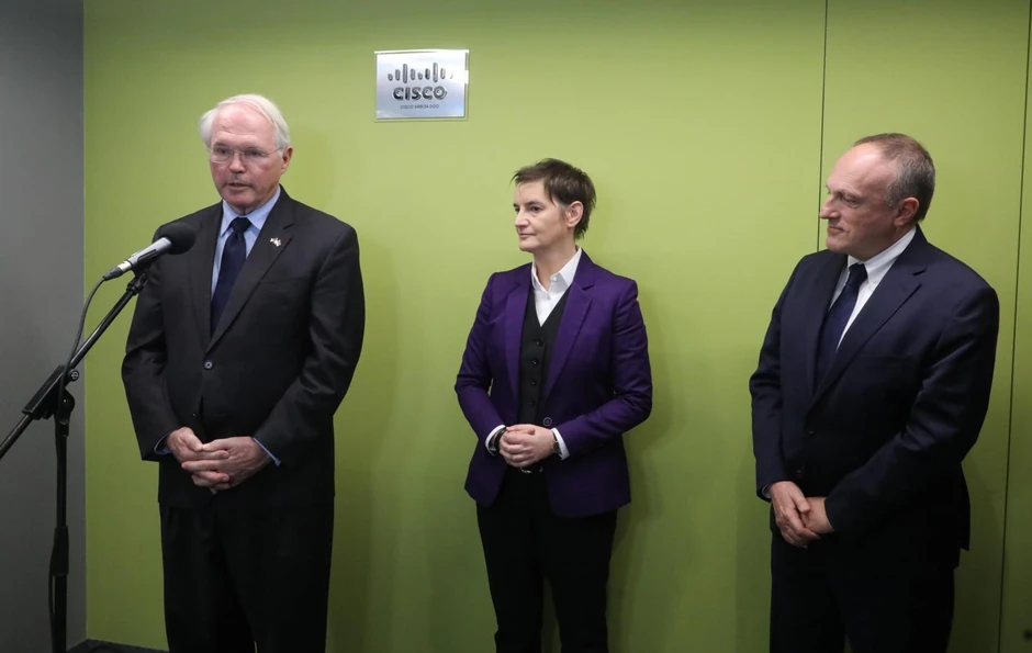 Ana Brnabić