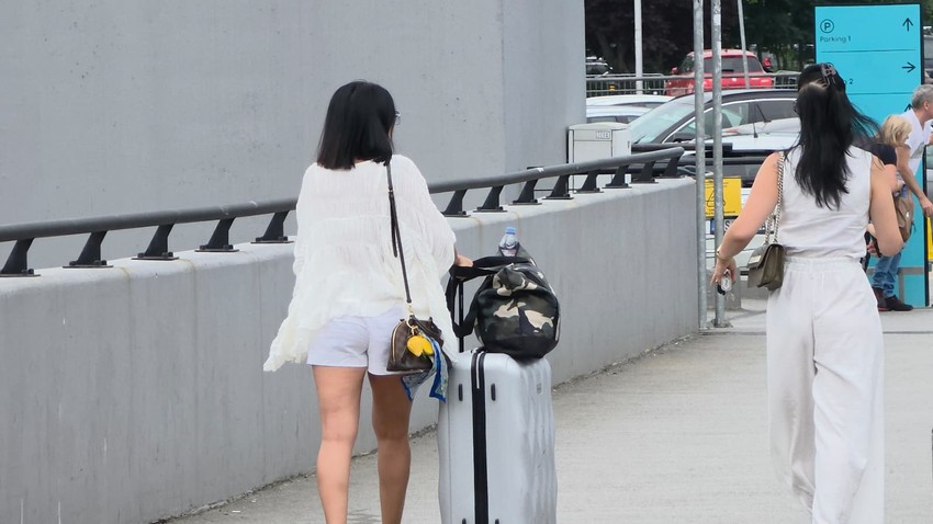 Pevačica 10 dana gladovala u Grčkoj, pila samo vodu: "Desilo se svašta"