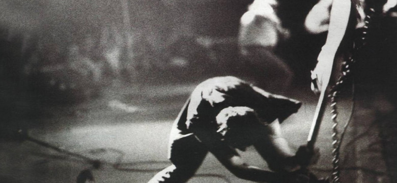 "London Callng" The Clash w 40. rocznicę powstania wreszcie w HD. Zobacz odnowiony TELEDYSK