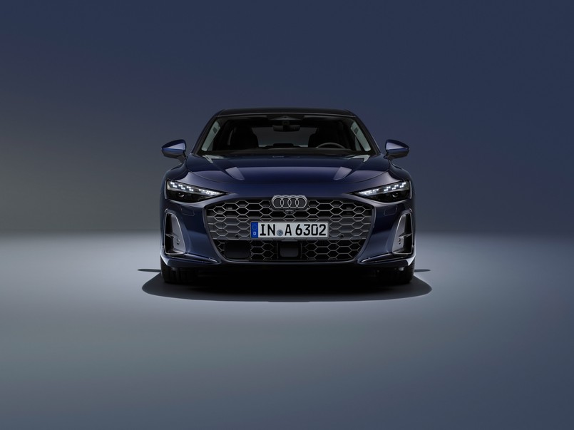 Audi A6 Sedan