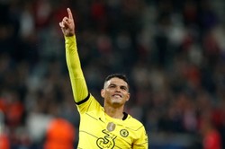 Chelsea Londyn pierwszym półfinalistą Pucharu Anglii