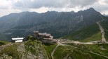 ZAKOPANE TATRY WIDOK Z LOTU PTAKA