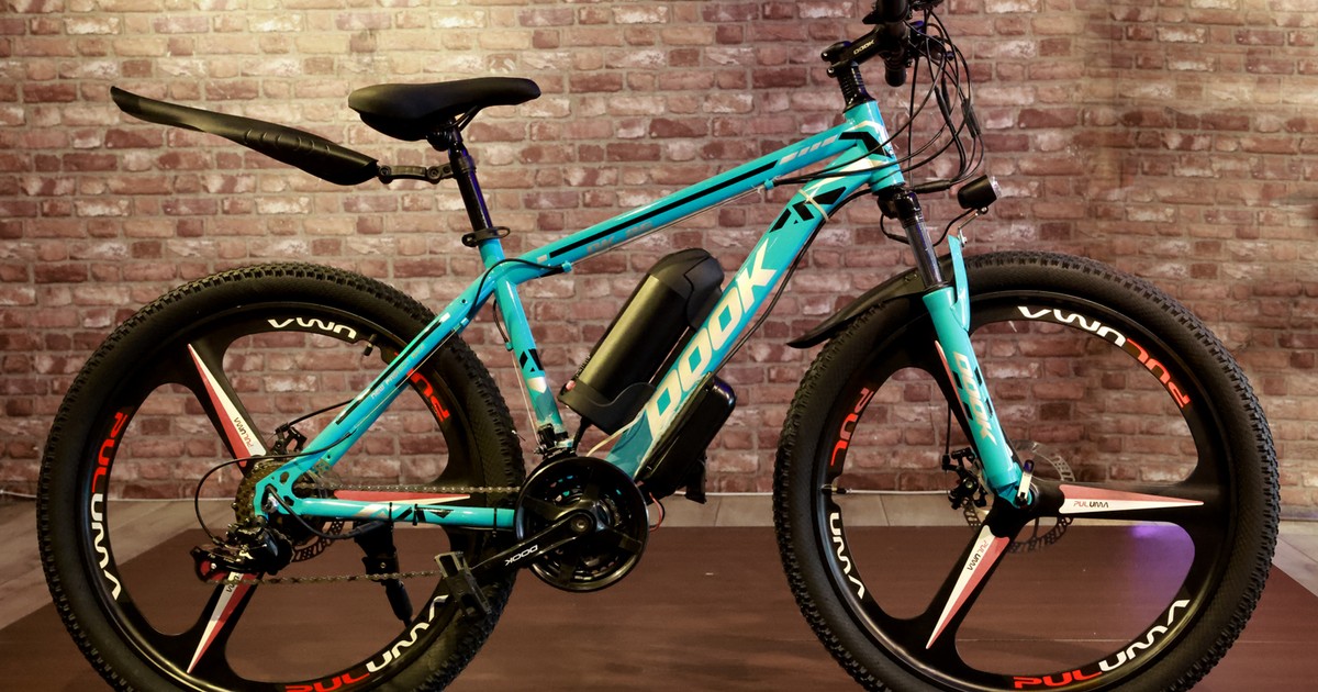 Simba Planet pioneers e-bicycle solutions for sustainable business logistics - Vimarsana News