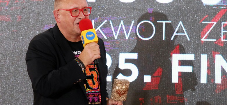Szef WOŚP głównym wrogiem PiS? "Oni chcą Wyklętego Owsiaka zniszczyć"