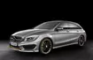 Mercedes-Benz CLA Shooting Brake 