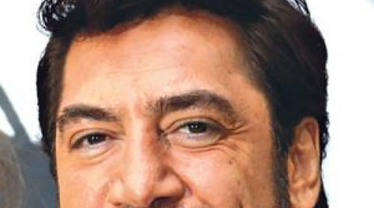 E-mailezni sem tud Javier Bardem