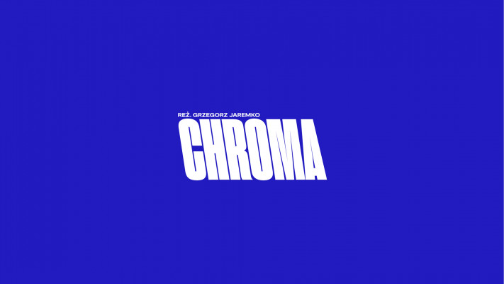 "Chroma", reż. Grzegorz Jaremko, Teatr Studio w Warszawie