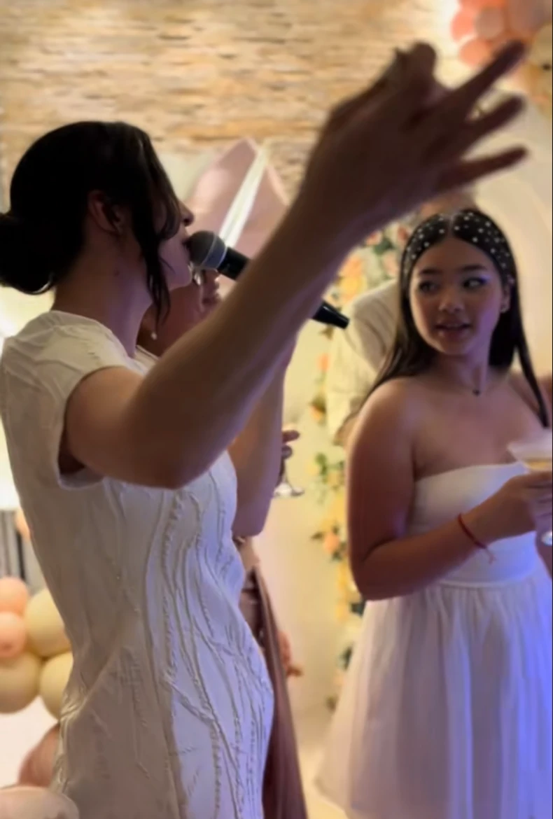 Unuka Ljube Aličića proslavila 18. rođendan