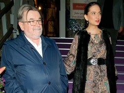 Nieprzyjemny incydent na gali Polsatu: Anna Cieślak potrzebowała pomocy