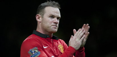 Rooney zarobi 1,5 miliona tygodniowo
